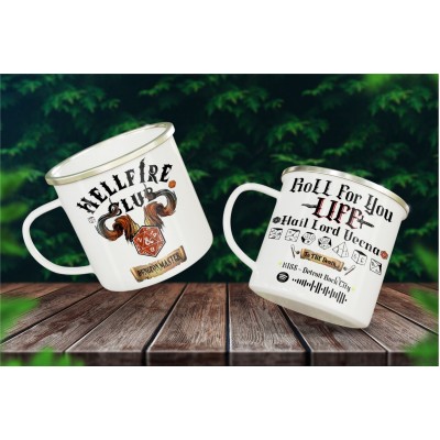 МЕТАЛНО КАНЧЕ STRANGER THINGS - Roll For You Life